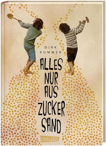 Produktbild: Alles nur aus Zuckersand