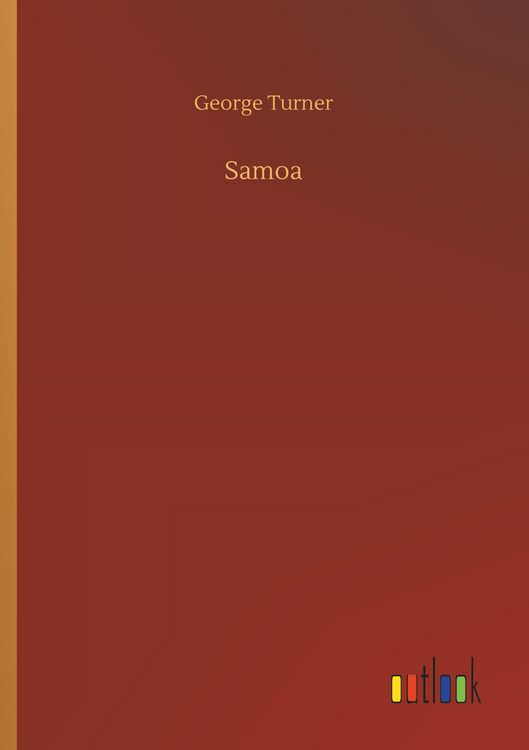 Produktbild: Samoa