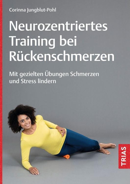 Produktbild: Neurozentriertes Training bei R&uuml;ckenschmerzen