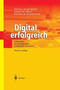 Produktbild: Digital erfolgreich