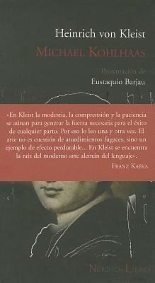 Produktbild: Kleist, H: Michael Kohlhaas