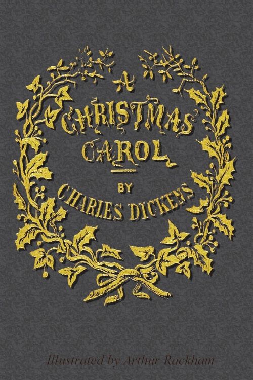 Produktbild: A Christmas Carol