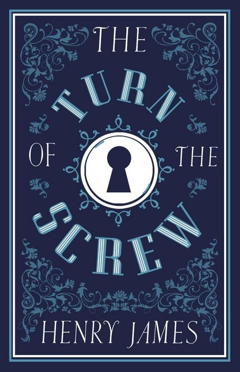 Produktbild: The Turn of the Screw