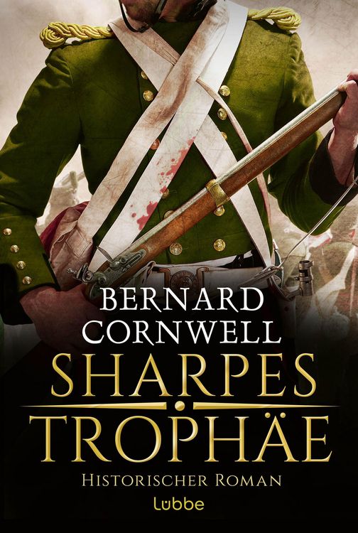 Produktbild: Sharpes Troph&auml;e