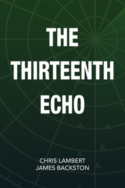 Produktbild: Lambert, C: Thirteenth Echo