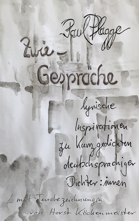 Produktbild: Zwiegespr&auml;che