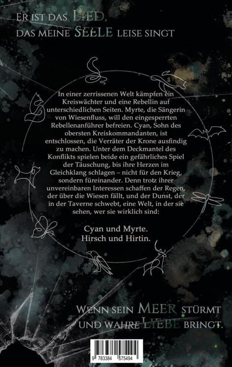 Produktbild: Das Reich der neun Geisterwesen