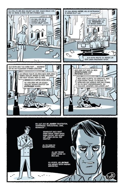 Produktbild: DC Pride: Vielfalt der Liebe
