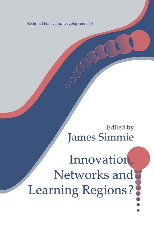 Produktbild: Innovation Networks and Learning Regions?