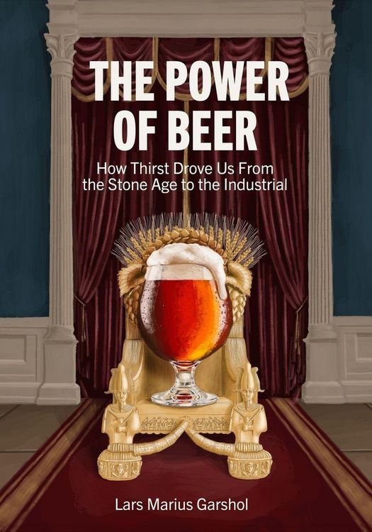 Produktbild: The Power of Beer