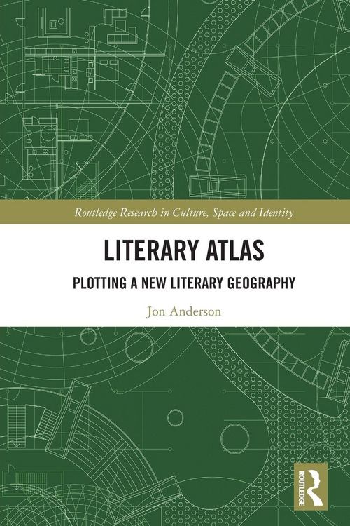 Produktbild: Literary Atlas