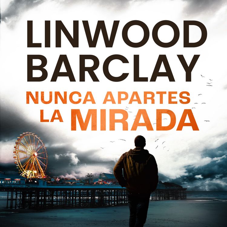 Produktbild: Nunca apartes la mirada