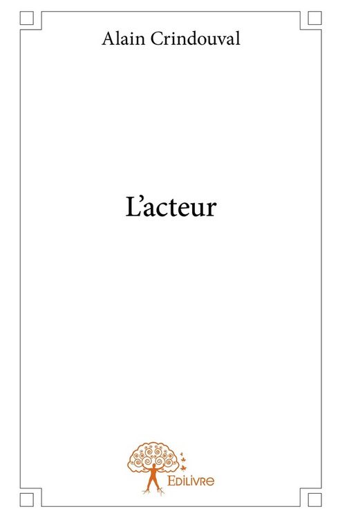 Produktbild: L acteur