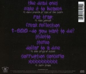 Produktbild: The Dead Ones