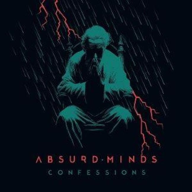 Produktbild: Confessions