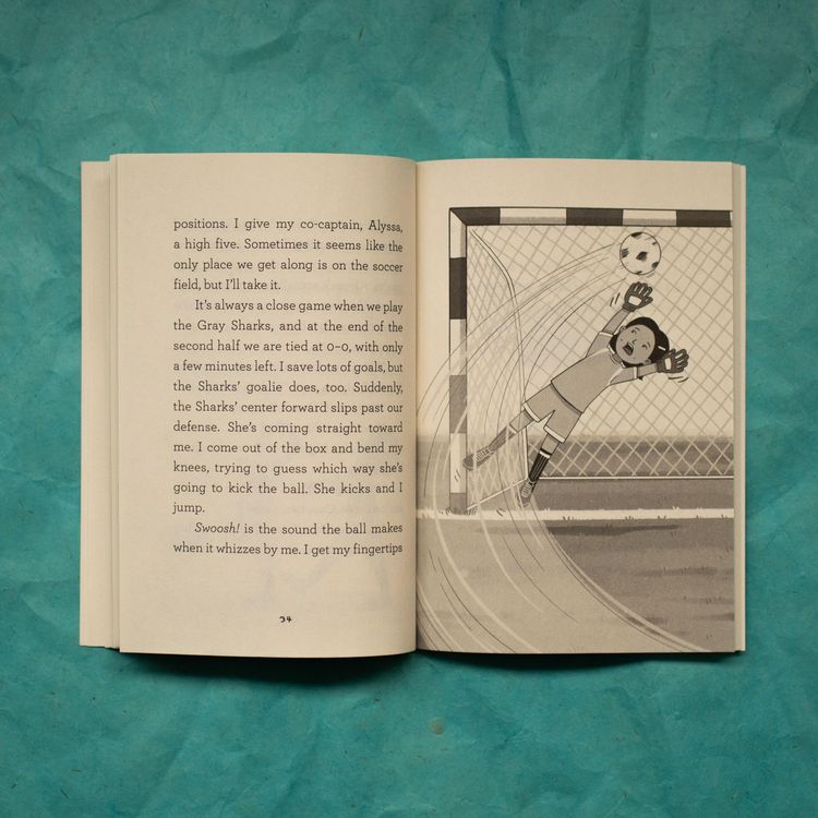 Produktbild: Lola Levine Runs Out of Steam