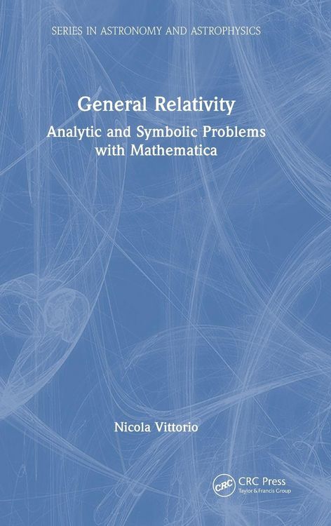 Produktbild: General Relativity