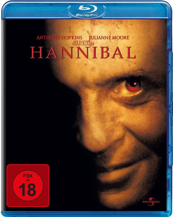 Produktbild: Hannibal