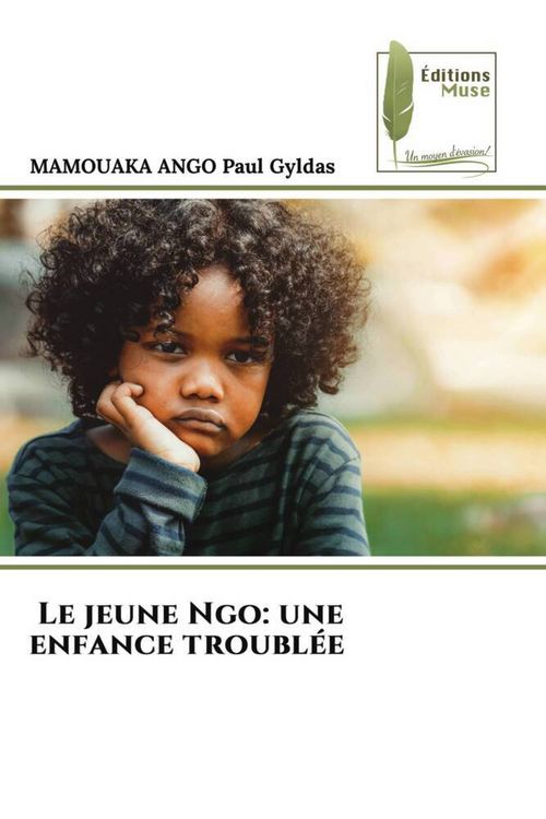 Produktbild: Le jeune Ngo: une enfance troubl&eacute;e