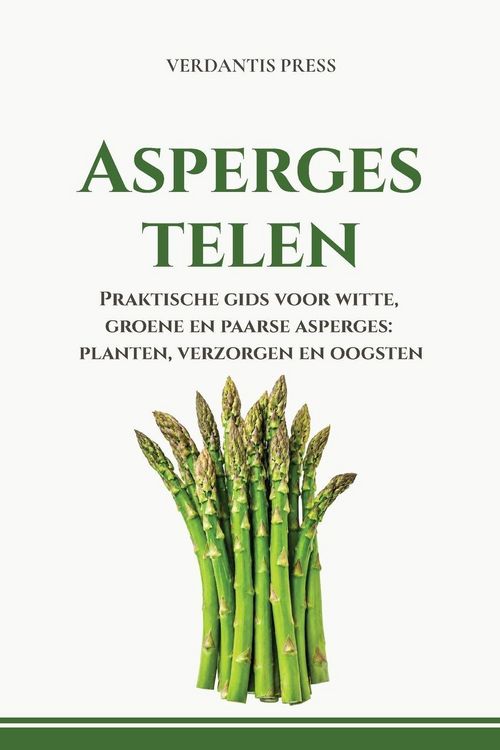 Produktbild: Asperges telen