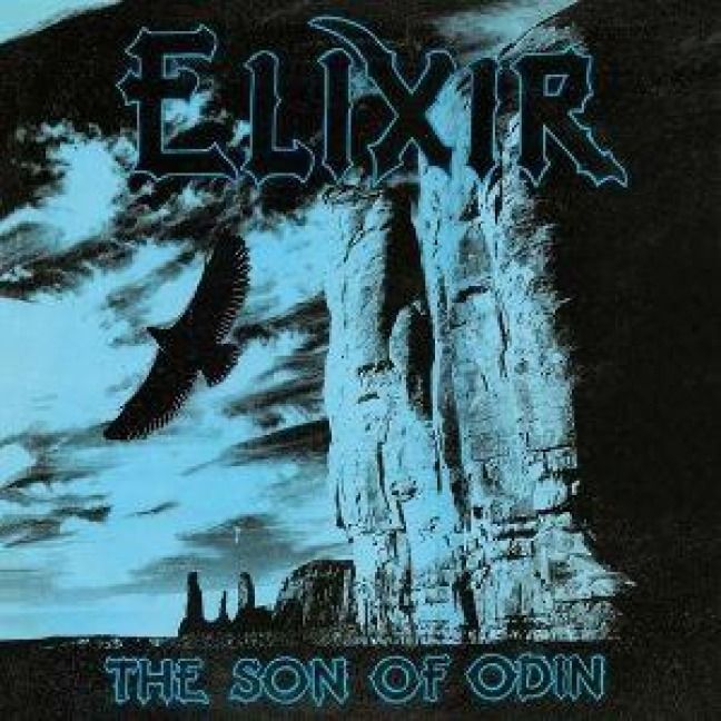 Produktbild: The Son Of Odin