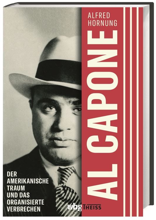 Produktbild: Al Capone