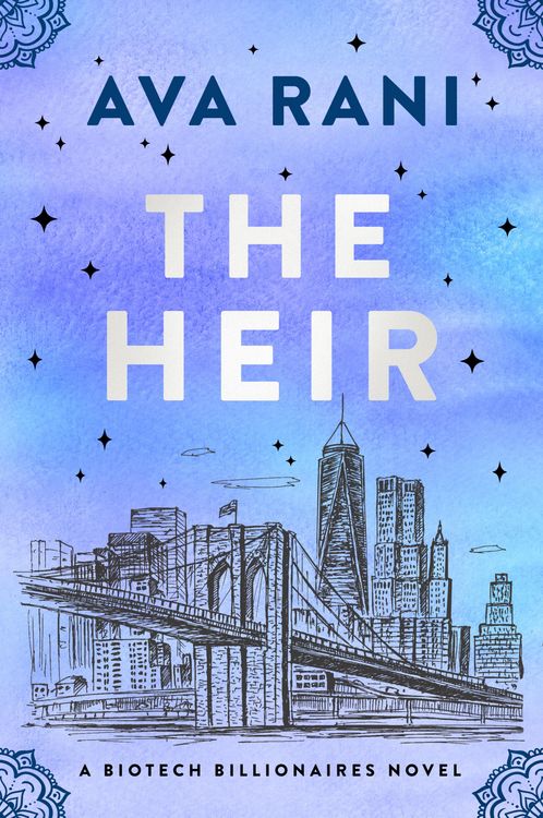 Produktbild: The Heir