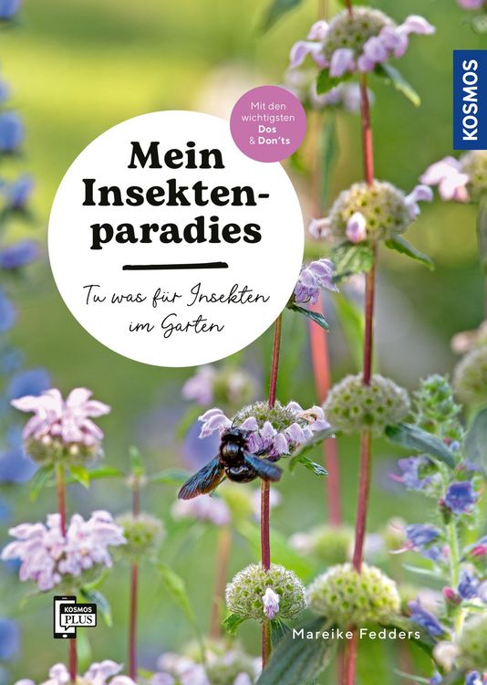 Produktbild: Mein Insektenparadies