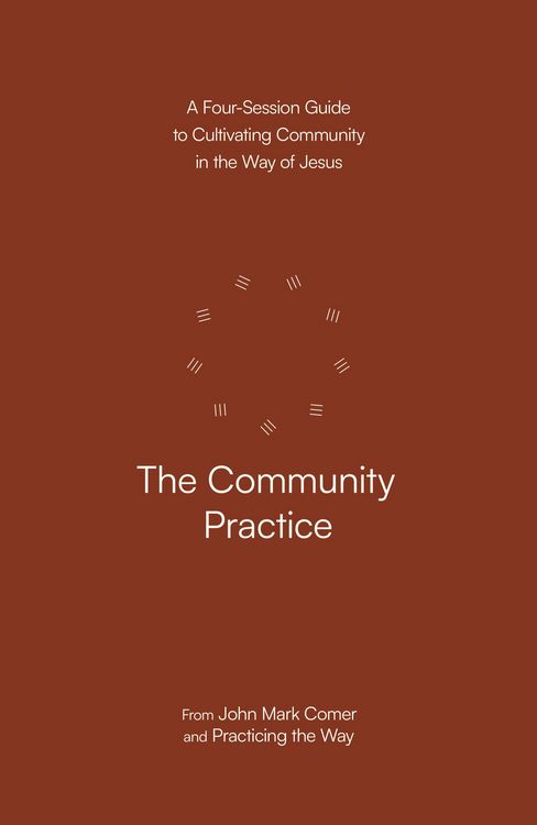 Produktbild: The Community Practice
