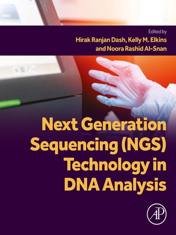Produktbild: Next Generation Sequencing (NGS) Technology in DNA Analysis