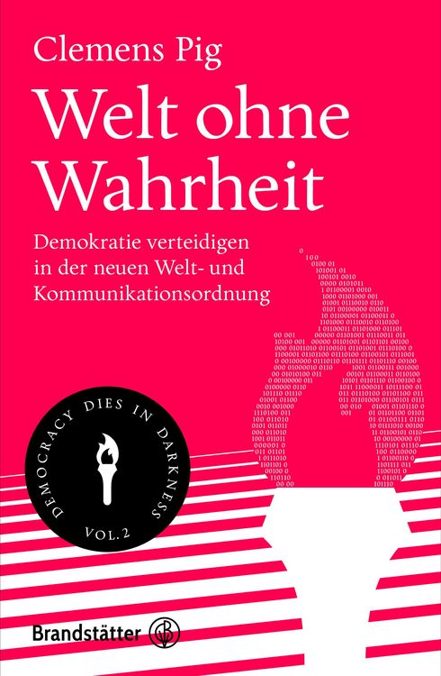 Produktbild: Welt ohne Wahrheit