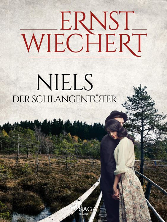Produktbild: Niels der Schlangent&ouml;ter