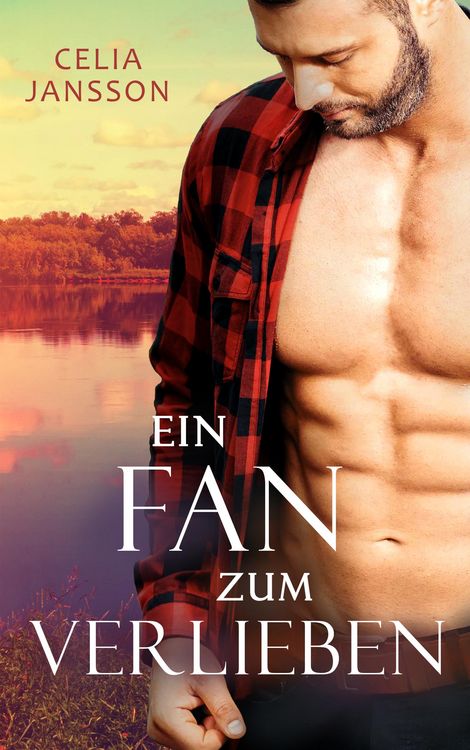 Produktbild: Ein Fan zum Verlieben