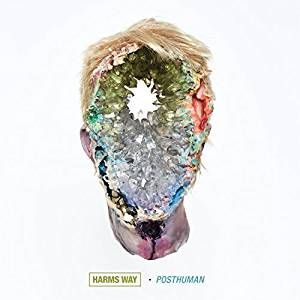 Produktbild: Posthuman