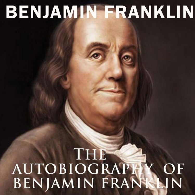 Produktbild: The Autobiography of Benjamin Franklin
