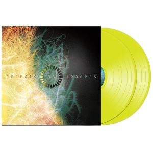 Produktbild: Animals As Leaders