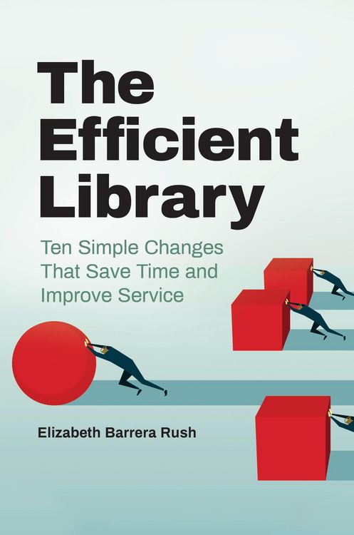 Produktbild: The Efficient Library
