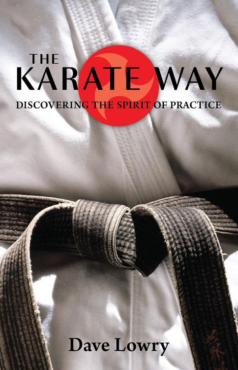 Produktbild: The Karate Way