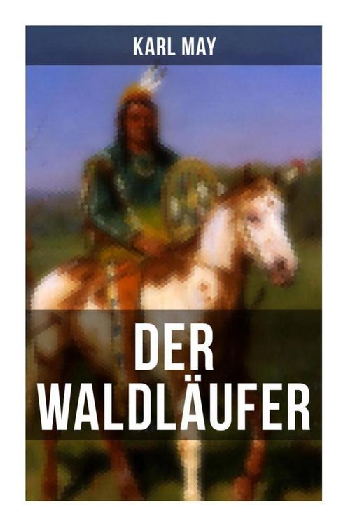 Produktbild: Der Waldl&auml;ufer