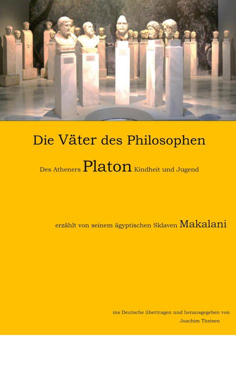 Produktbild: Die Gro&szlig;v&auml;ter des Philosophen