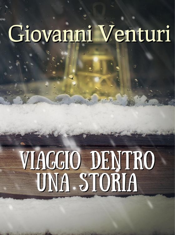 Produktbild: Viaggio dentro una storia