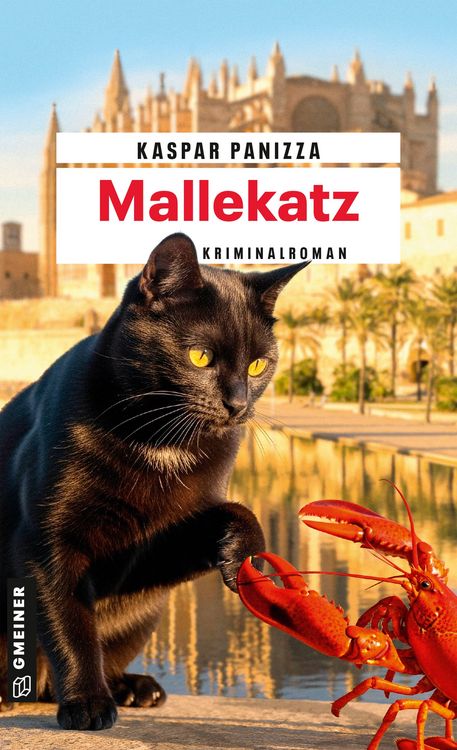 Produktbild: Mallekatz