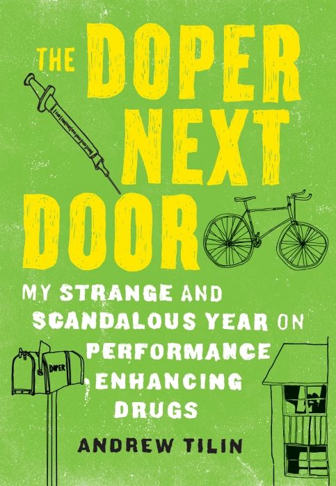 Produktbild: Doper Next Door