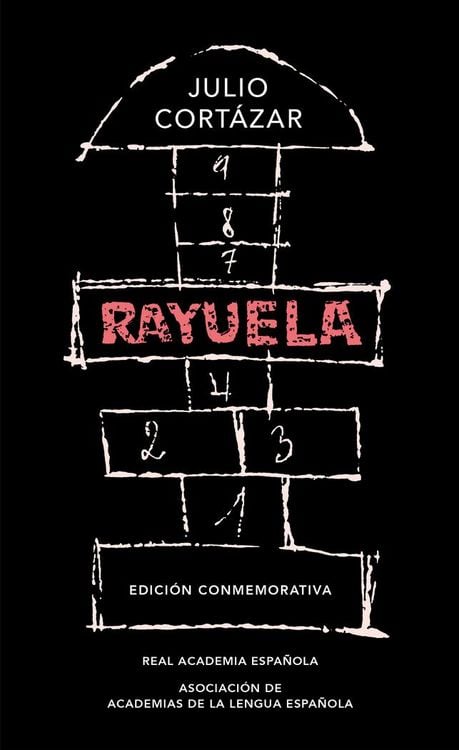 Produktbild: Rayuela