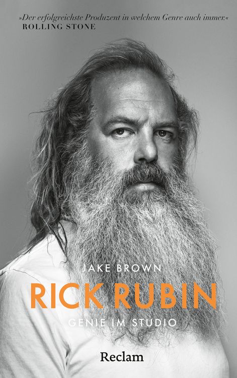 Produktbild: Rick Rubin