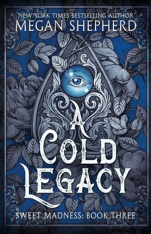 Produktbild: A Cold Legacy