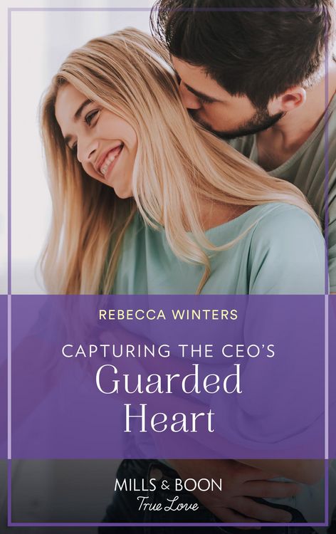 Produktbild: Capturing The Ceo's Guarded Heart