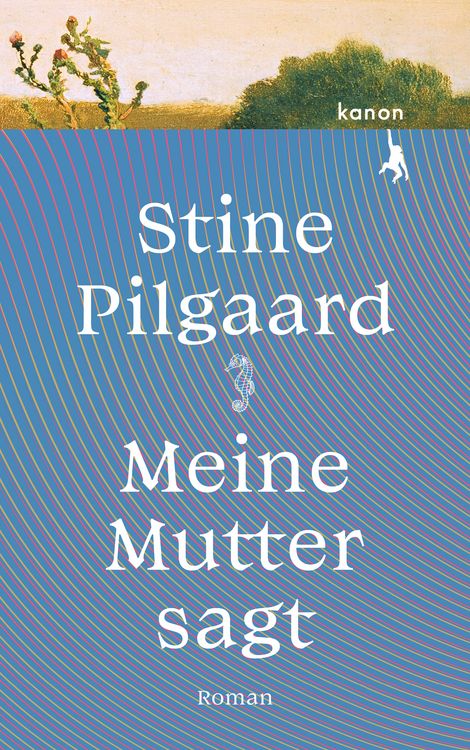 Produktbild: Meine Mutter sagt