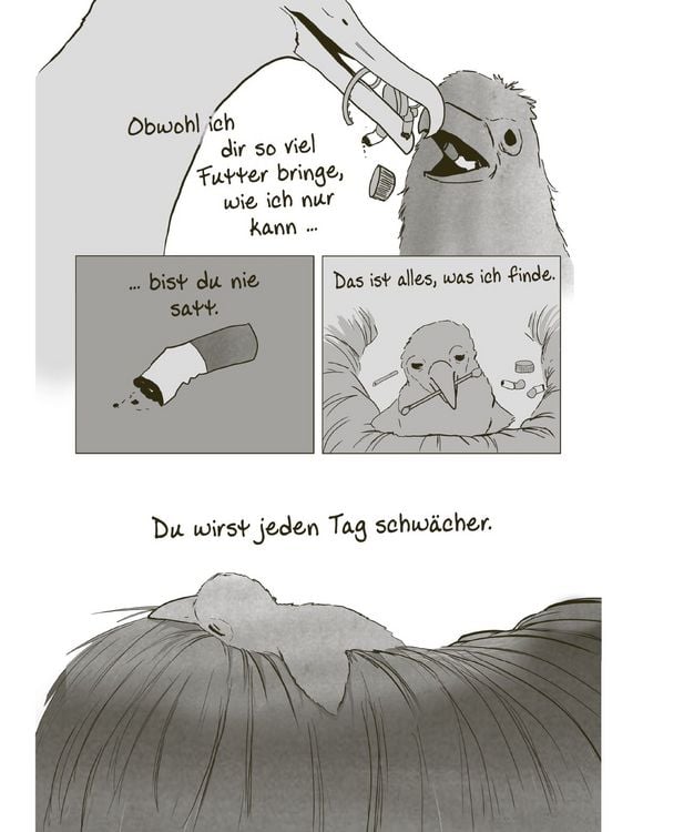 Produktbild: Der wichtigste Comic der Welt. Geschichten zur Rettung des Planeten