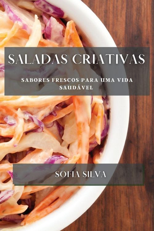 Produktbild: Saladas Criativas
